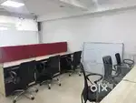 Ready to move office available for Rent in AB Road