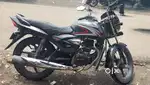 Honda CB Shine 2017