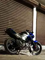 ENJOY YOUR BIKE