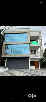 3,500 SQFT BRAND NEW COMMERCIAL BUILDING RENT KIZHAKKAMBALAM, MAIN ROA