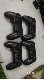 PS4 v2 controller perfect working