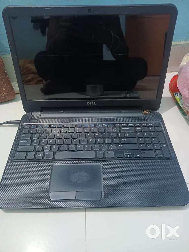 Laptop selling