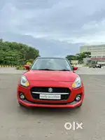 Maruti Suzuki Swift 2018 AMT ZDI, 2018, Diesel