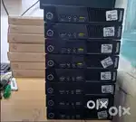 Lenovo Tiny CPU / Mini PC / 4th Gen Computer