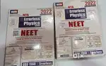ERRORLESS PHYSICS