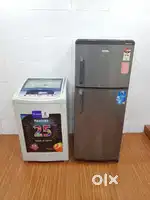 LOUTD058 7KG WHITE AND BLUE WASHING MACHINE TOP LOAD COMBO AVAILABLE