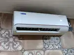Blue star inverter AC