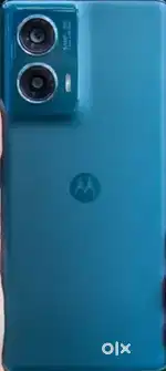 Motorolaedge 50 fusion__Good Condition,3 Month Old, orig.Charger&Bill