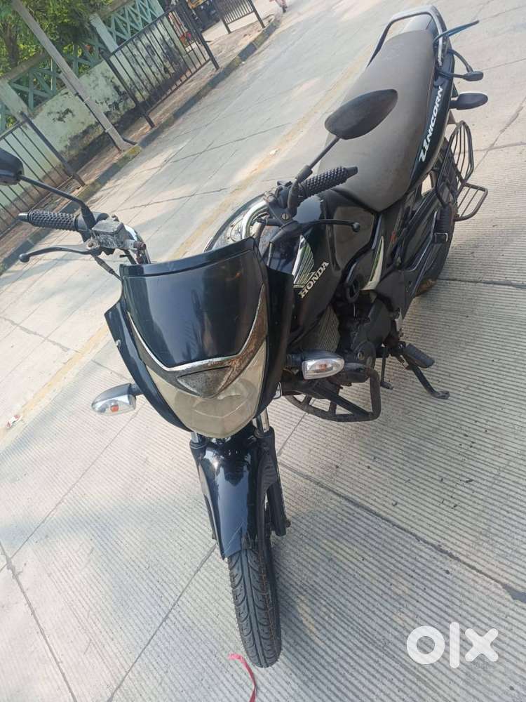 Honda Unicorn 2009 Model Sale (Single Owner)