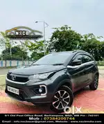 Tata Nexon, 2021, Diesel