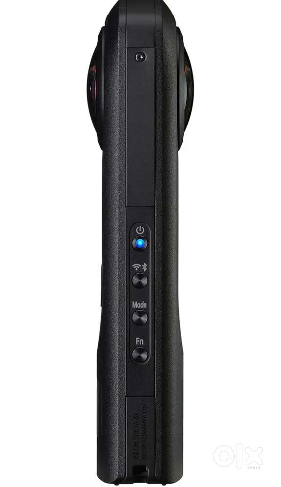 Ricoh Theta Z1 +Ricoh Theta Stand TD-1 + Ricoh Theta remote control TR