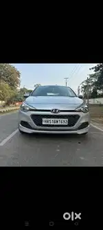 Hyundai Elite i20 Magna 1.2, 2017, Petrol