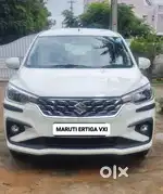 Maruti Suzuki Ertiga 1.5 VXI, 2023, Petrol