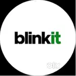 *Urgent Hiring: Blinkit Instamart Delivery Boy