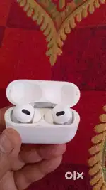 Apple airpod 1 brand new condition