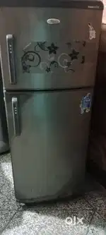 Best cooling in fridge and fridger both