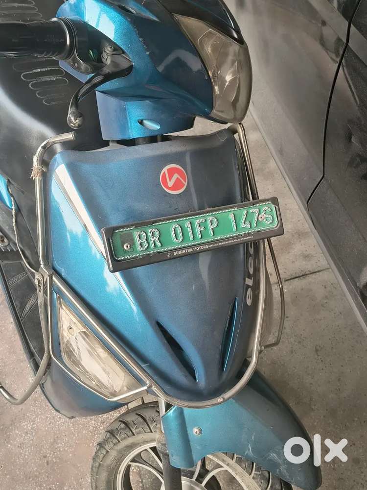 Scooty sell