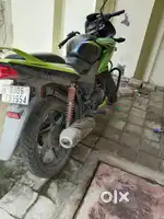 Daily running