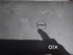 Old laptop