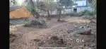 Khorlim mapusa plot available for rent 40k /month