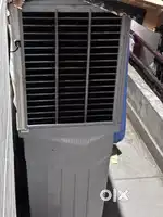 Symphony Jumbo 95 Ltr Cooler – Almost New – Warranty Valid
