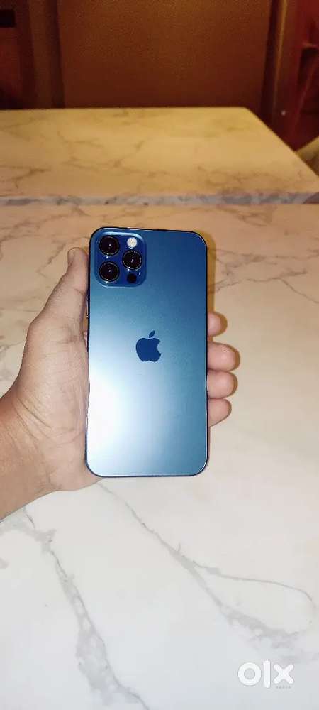 I phone 12 pro 256 gb