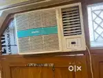Voltas window AC