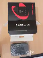 Airtel Dongle