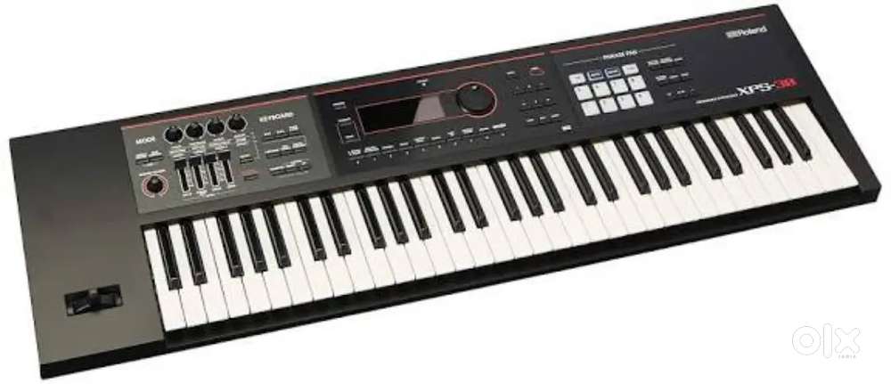 Roland xps 30