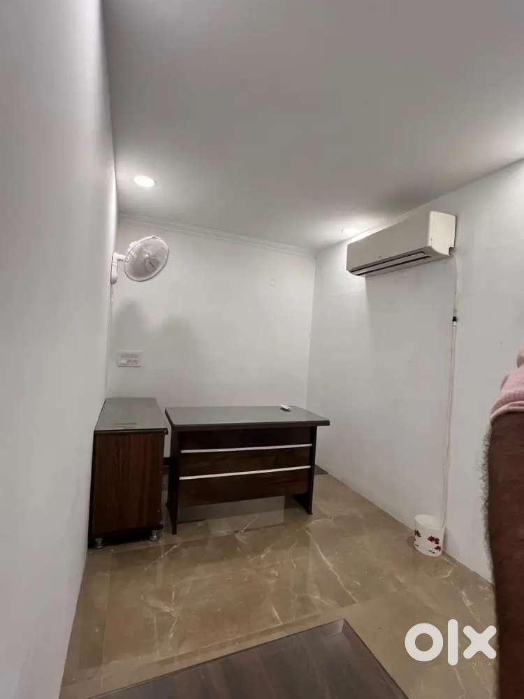 Lab Technician for sample collection with vehicle