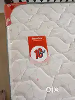 New Single Mattress by Duroflex