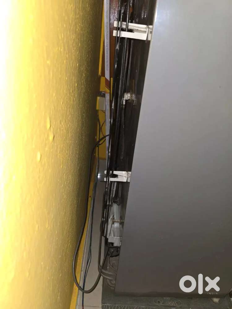 Whirlpool Refrigerator