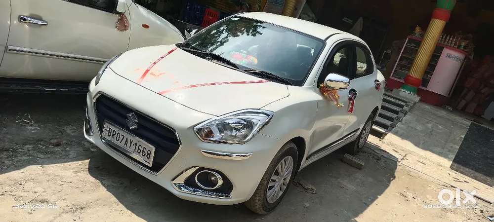 Maruti Suzuki Dzire 2023 Petrol 15500 Km Driven