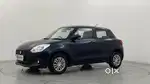 Maruti Suzuki Swift 2018 VXI, 2018, Petrol