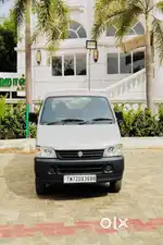 Maruti Suzuki Eeco 5 STR AC (O), 2025, Petrol