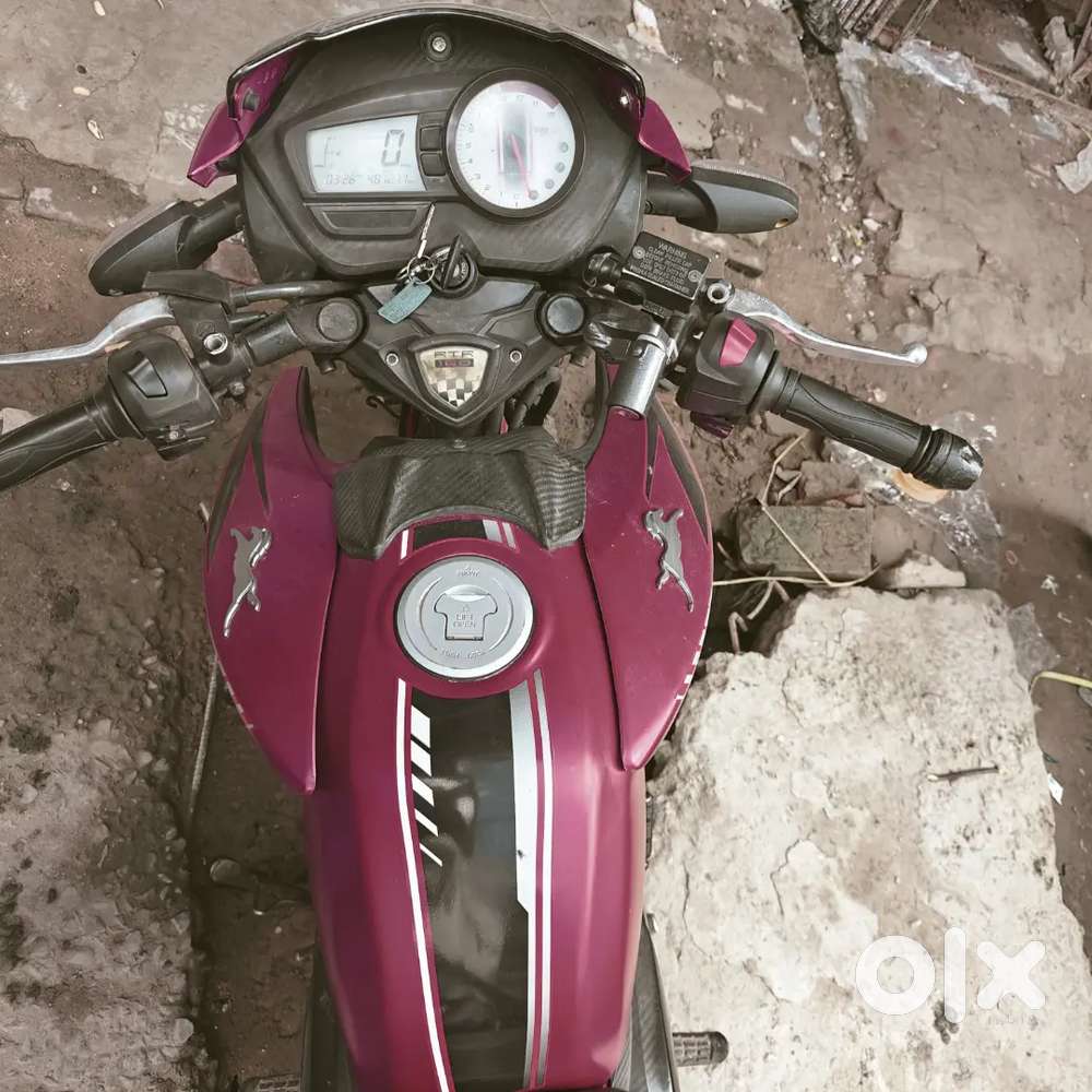 Fully good condition