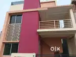 Independent house for rent at DWARIKA CITY PHASE 2 @ govindpur dhanbad