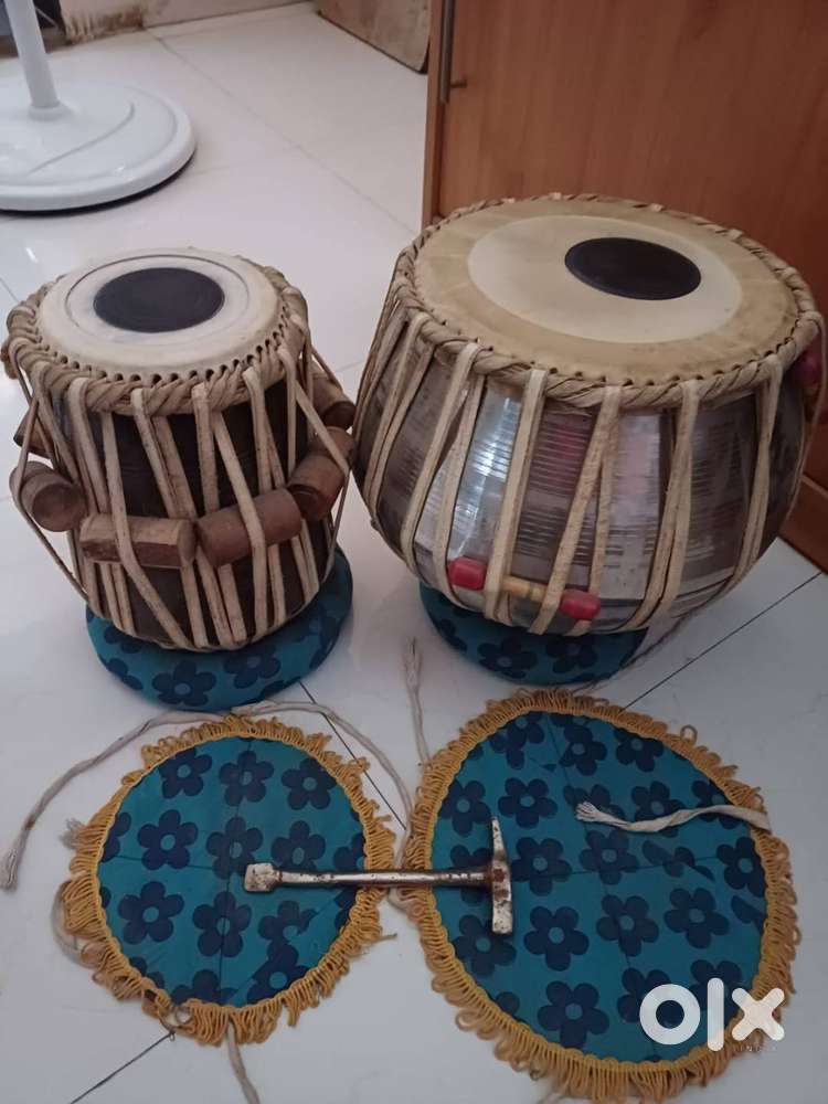 Tabla & Dagga