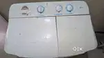 LG washing machine