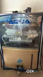 Water Purifier-Aqua
