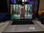 Apple MacBook Pro 16-inch M2 Pro, 2023