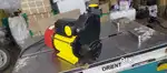 All types of water pump available from direct factory.