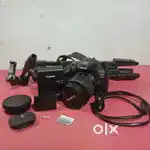 Canon EOS 1500D