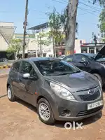 Chevrolet Beat 2014