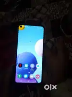 Samsung galaxy A21s 4g 4000 sal