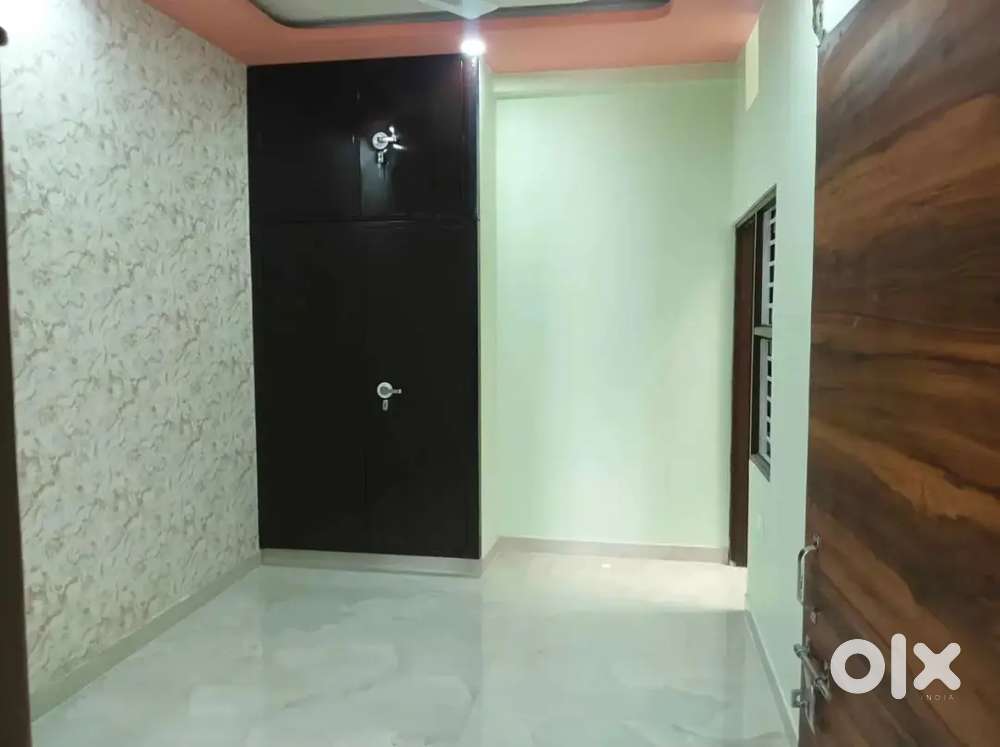 Individual House For Rent