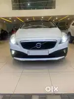 Volvo V40 D3, 2015, Diesel