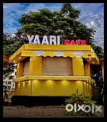 Shop on rent for monthly 65000 shop  no 2