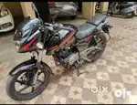 Bajaj Pulser 180 Double Disc ( Excellent Condition)