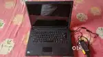 Intel dual core 1st gen lenovo laptop